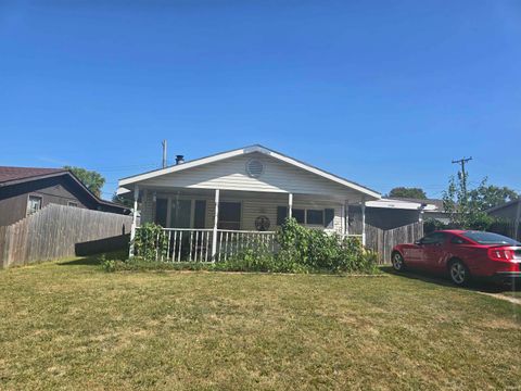 Photo of 5408 ARROWHEAD Boulevard, Kokomo, IN 46902 (MLS # 202537443)