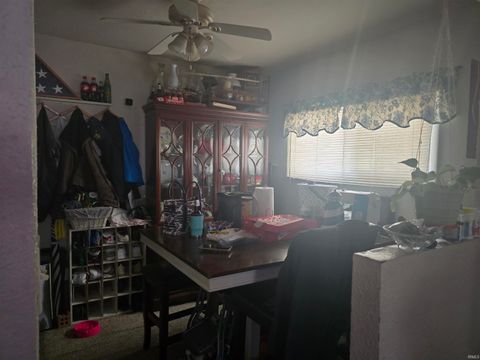 Tiny photo for 5408 ARROWHEAD Boulevard, Kokomo, IN 46902 (MLS # 202537443)