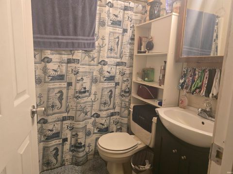 Tiny photo for 5408 ARROWHEAD Boulevard, Kokomo, IN 46902 (MLS # 202537443)