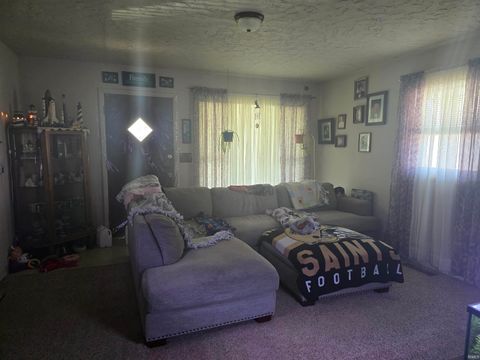 Tiny photo for 5408 ARROWHEAD Boulevard, Kokomo, IN 46902 (MLS # 202537443)