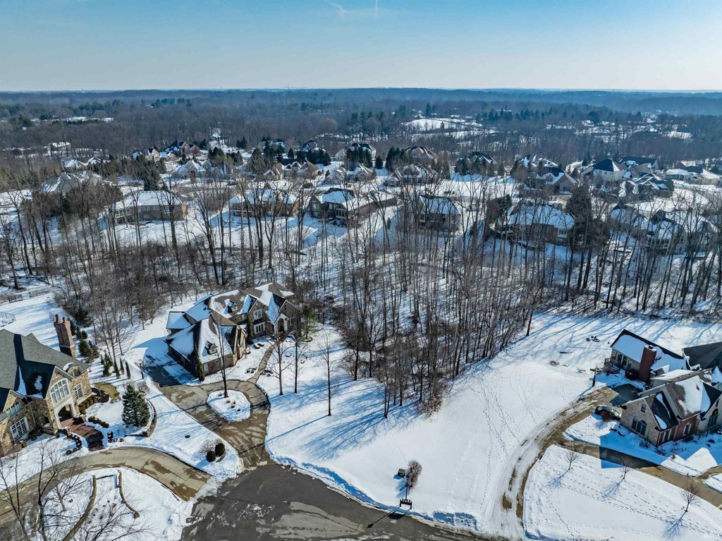 Photo of 14511 Egrets Court, Fort Wayne, IN 46814 (MLS # 202604583)