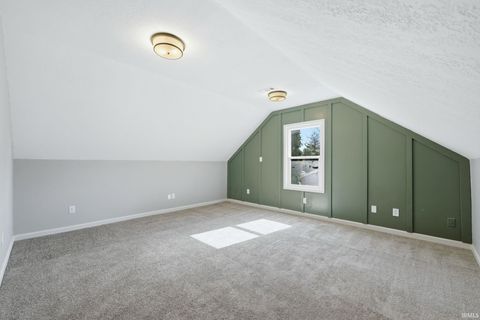 Tiny photo for 409 W Cox Drive, Fort Wayne, IN 46807 (MLS # 202618489)