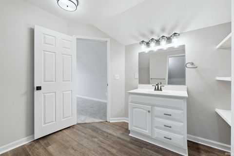 Tiny photo for 409 W Cox Drive, Fort Wayne, IN 46807 (MLS # 202618489)