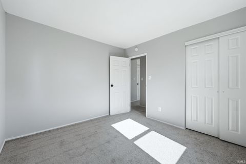 Tiny photo for 409 W Cox Drive, Fort Wayne, IN 46807 (MLS # 202618489)
