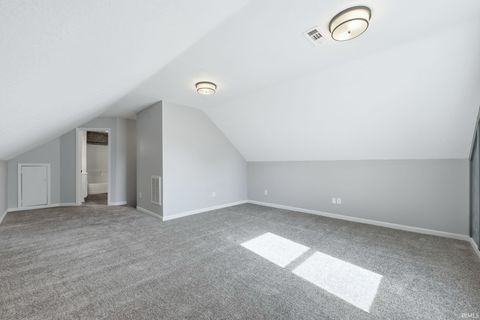 Tiny photo for 409 W Cox Drive, Fort Wayne, IN 46807 (MLS # 202618489)