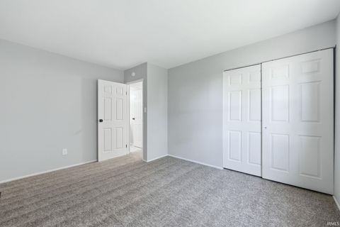 Tiny photo for 409 W Cox Drive, Fort Wayne, IN 46807 (MLS # 202618489)