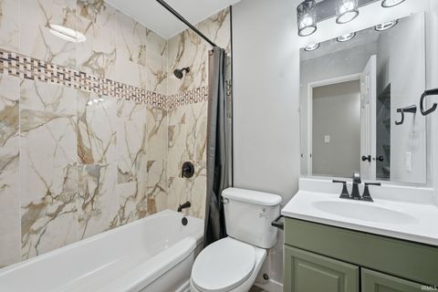 Tiny photo for 409 W Cox Drive, Fort Wayne, IN 46807 (MLS # 202618489)