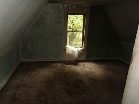 Tiny photo for 8553 S Main Street, Ora, IN 46968 (MLS # 202541882)