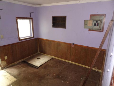 Tiny photo for 8553 S Main Street, Ora, IN 46968 (MLS # 202541882)