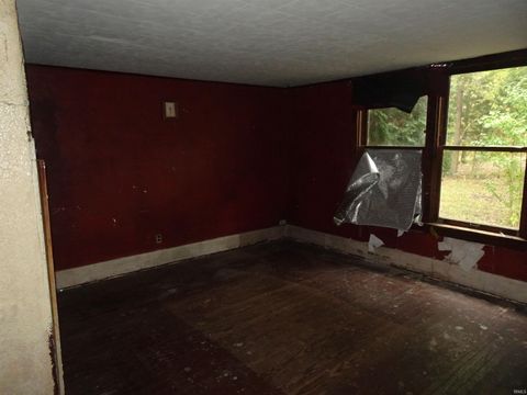 Tiny photo for 8553 S Main Street, Ora, IN 46968 (MLS # 202541882)