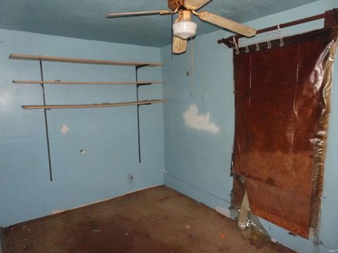 Tiny photo for 8553 S Main Street, Ora, IN 46968 (MLS # 202541882)