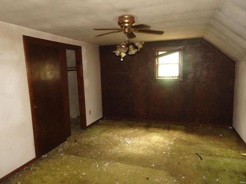 Tiny photo for 8553 S Main Street, Ora, IN 46968 (MLS # 202541882)