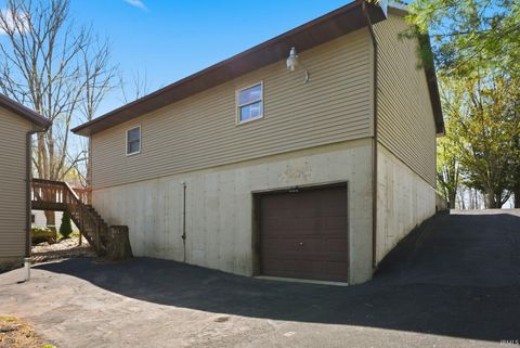 Tiny photo for 5975 S Woodstrail Dr -57, Columbia City, IN 46725 (MLS # 202614726)