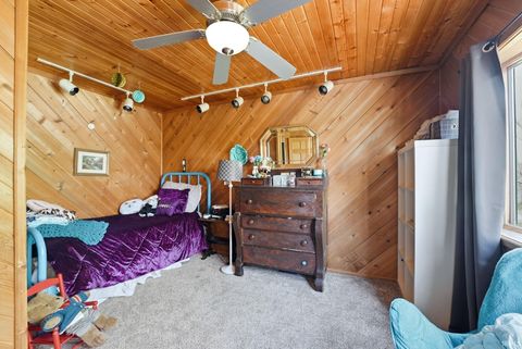 Tiny photo for 5975 S Woodstrail Dr -57, Columbia City, IN 46725 (MLS # 202614726)