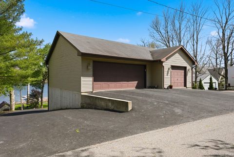 Tiny photo for 5975 S Woodstrail Dr -57, Columbia City, IN 46725 (MLS # 202614726)