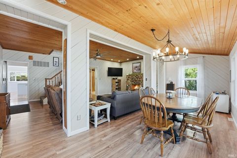 Tiny photo for 5975 S Woodstrail Dr -57, Columbia City, IN 46725 (MLS # 202614726)