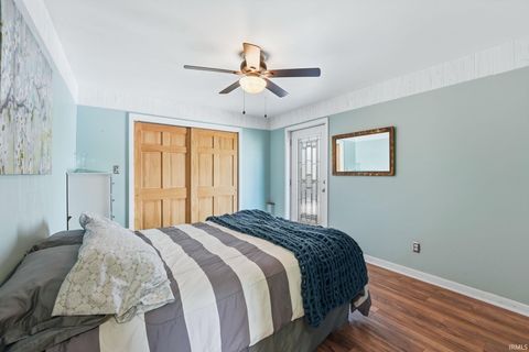 Tiny photo for 5975 S Woodstrail Dr -57, Columbia City, IN 46725 (MLS # 202614726)
