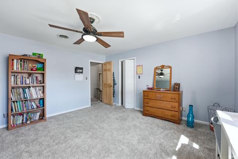 Tiny photo for 5975 S Woodstrail Dr -57, Columbia City, IN 46725 (MLS # 202614726)