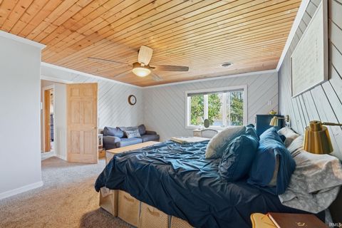 Tiny photo for 5975 S Woodstrail Dr -57, Columbia City, IN 46725 (MLS # 202614726)
