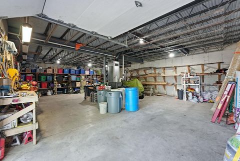 Tiny photo for 5975 S Woodstrail Dr -57, Columbia City, IN 46725 (MLS # 202614726)