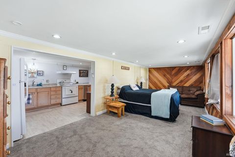 Tiny photo for 5975 S Woodstrail Dr -57, Columbia City, IN 46725 (MLS # 202614726)