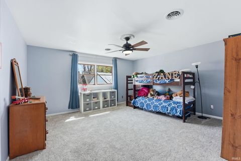 Tiny photo for 5975 S Woodstrail Dr -57, Columbia City, IN 46725 (MLS # 202614726)