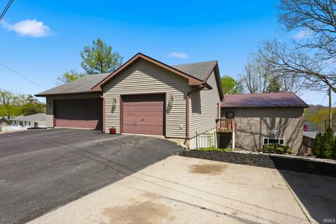 Tiny photo for 5975 S Woodstrail Dr -57, Columbia City, IN 46725 (MLS # 202614726)