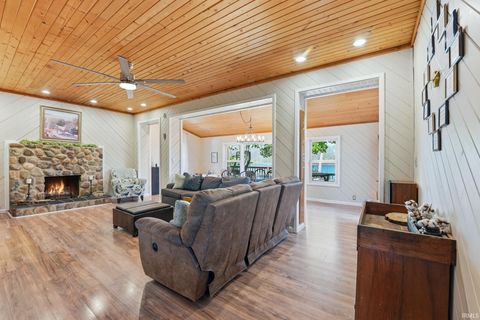 Tiny photo for 5975 S Woodstrail Dr -57, Columbia City, IN 46725 (MLS # 202614726)