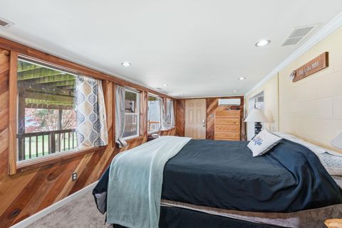 Tiny photo for 5975 S Woodstrail Dr -57, Columbia City, IN 46725 (MLS # 202614726)