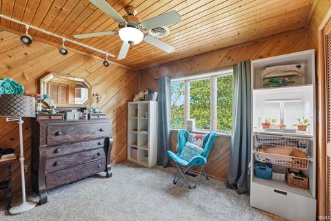 Tiny photo for 5975 S Woodstrail Dr -57, Columbia City, IN 46725 (MLS # 202614726)