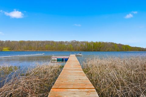 Tiny photo for 5975 S Woodstrail Dr -57, Columbia City, IN 46725 (MLS # 202614726)