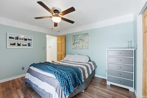 Tiny photo for 5975 S Woodstrail Dr -57, Columbia City, IN 46725 (MLS # 202614726)
