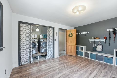 Tiny photo for 5975 S Woodstrail Dr -57, Columbia City, IN 46725 (MLS # 202614726)