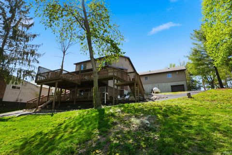 Tiny photo for 5975 S Woodstrail Dr -57, Columbia City, IN 46725 (MLS # 202614726)
