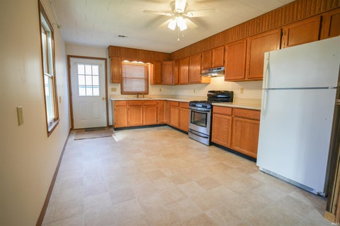 Tiny photo for 508 Freeman Drive, Monticello, IN 47960 (MLS # 202623209)