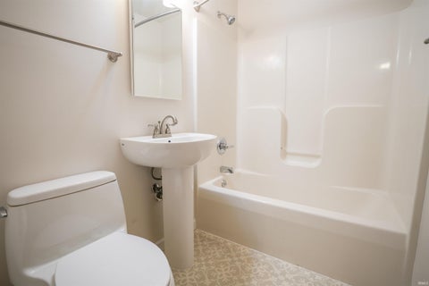 Tiny photo for 508 Freeman Drive, Monticello, IN 47960 (MLS # 202623209)