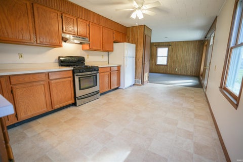 Tiny photo for 508 Freeman Drive, Monticello, IN 47960 (MLS # 202623209)