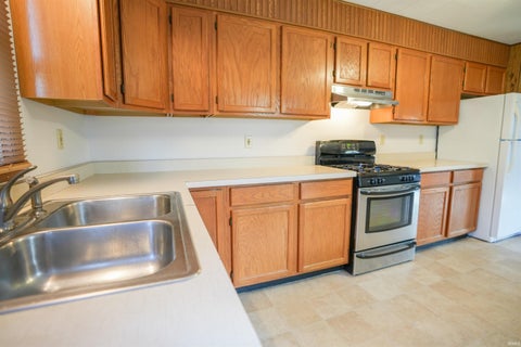 Tiny photo for 508 Freeman Drive, Monticello, IN 47960 (MLS # 202623209)