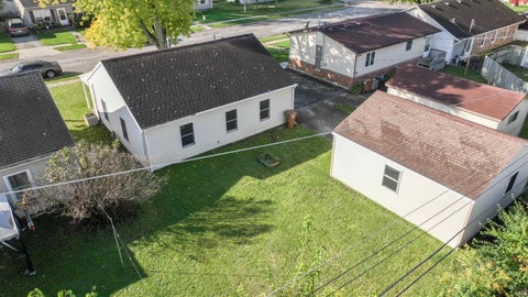 Tiny photo for 508 Freeman Drive, Monticello, IN 47960 (MLS # 202623209)