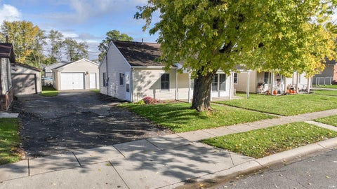 Photo of 508 Freeman Drive, Monticello, IN 47960 (MLS # 202623209)