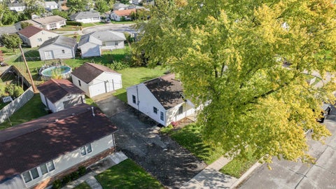 Tiny photo for 508 Freeman Drive, Monticello, IN 47960 (MLS # 202623209)