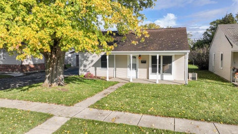 Tiny photo for 508 Freeman Drive, Monticello, IN 47960 (MLS # 202623209)