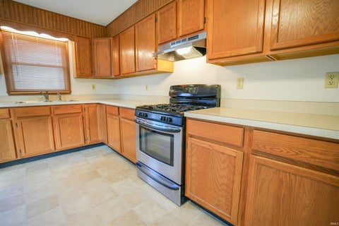 Tiny photo for 508 Freeman Drive, Monticello, IN 47960 (MLS # 202623209)