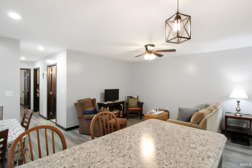 Photo of 1020 S Prince Street, Princeton, IN 47670 (MLS # 202613999)