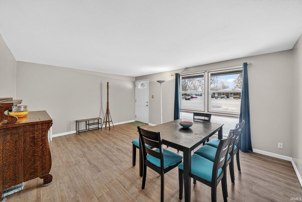 Photo of 1335 Cedar Street, Elkhart, IN 46514 (MLS # 202602724)