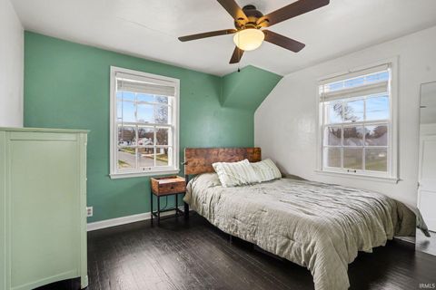 Tiny photo for 1901 E Donald Street, South Bend, IN 46613 (MLS # 202611140)