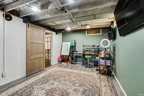 Tiny photo for 1901 E Donald Street, South Bend, IN 46613 (MLS # 202611140)