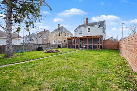 Tiny photo for 1901 E Donald Street, South Bend, IN 46613 (MLS # 202611140)