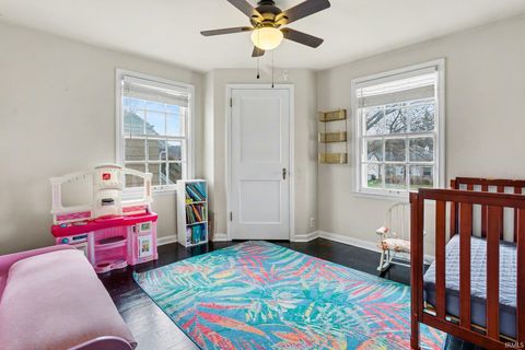 Tiny photo for 1901 E Donald Street, South Bend, IN 46613 (MLS # 202611140)