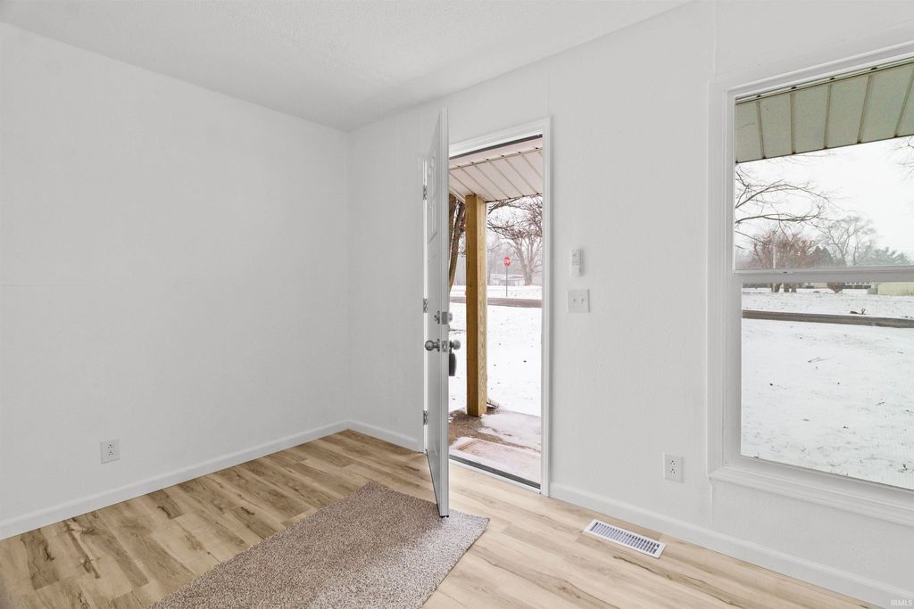 Photo of 202 W South I Street, Gas City, IN 46933 (MLS # 202601827)